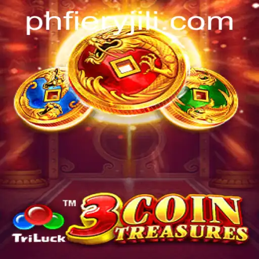 Discover the Thrilling World of 3CoinTreasures: The Ultimate Treasure Hunt