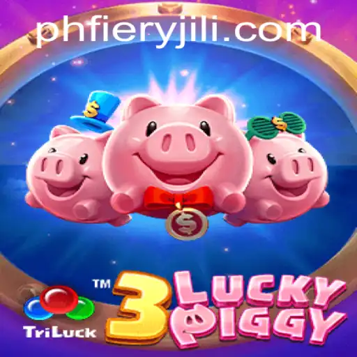 Discover the Exciting World of 3LUCKYPIGGY: A Dynamic New Game Experience