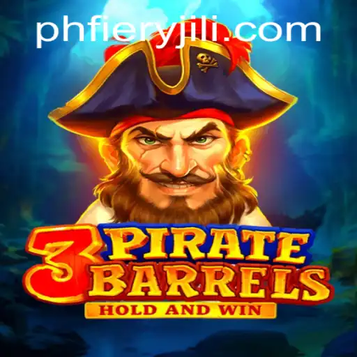 Unveiling the Excitement of 3PirateBarrels: A Deep Dive into Gameplay and Rules