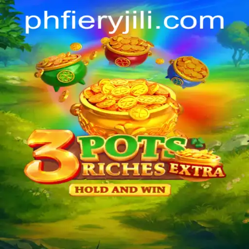 Discover the Exciting World of 3potsExtra: A Deep Dive into Gameplay and Rules