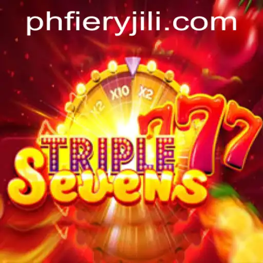 Exploring 777TripleSeven: A Dynamic Gaming Experience with PHFiery