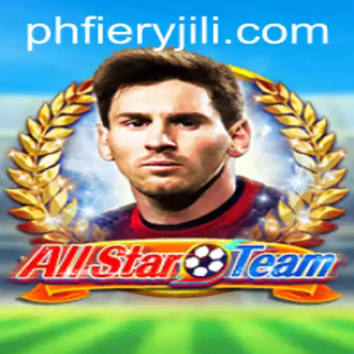 AllStarTeam: Enter the World of PHFiery