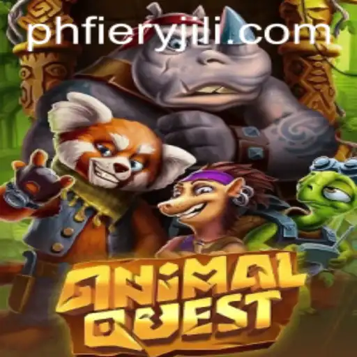 Dive into Adventure with AnimalQuest: Exploring the World of PHFiery Challenges