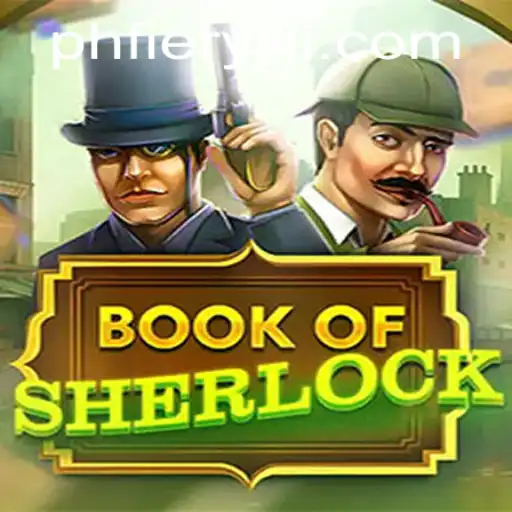 Unraveling the Mysteries of BookOfSherlock: A Thrilling Game Experience