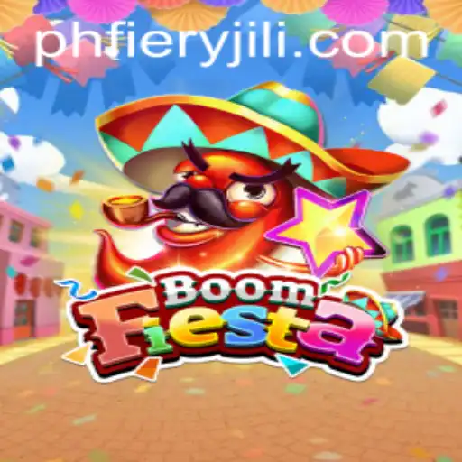 BoomFiesta: Unleashing the Blaze with PHFiery