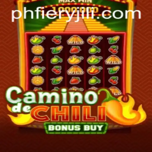 Exploring the Exciting World of CaminodeChiliBonusBuy: A Game of Strategy and Fiery Challenges