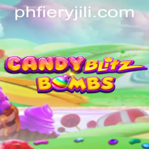 Dive into the Delightful Chaos of CandyBlitzBombs: The Ultimate Gaming Sensation