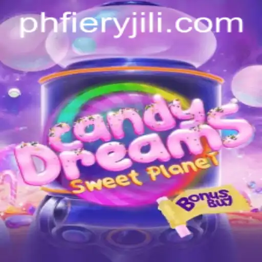 CandyDreamsSweetPlanet: A Delicious Puzzle Adventure