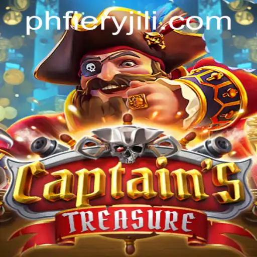 Discovering the Adventure of CaptainssTreasure and Unraveling the Mysteries of PHFiery