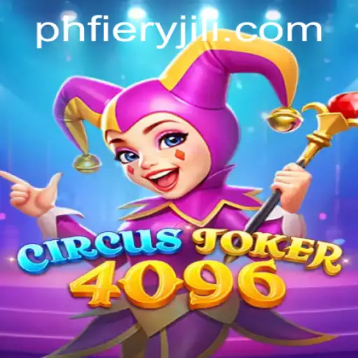 Discover the Enigmatic World of CircusJoker4096: A Thrilling Gaming Experience