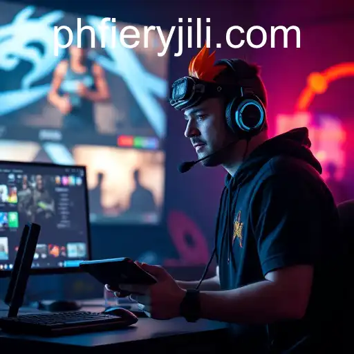 The Role of Player Community in Gaming: Exploring PHFiery's Impact
