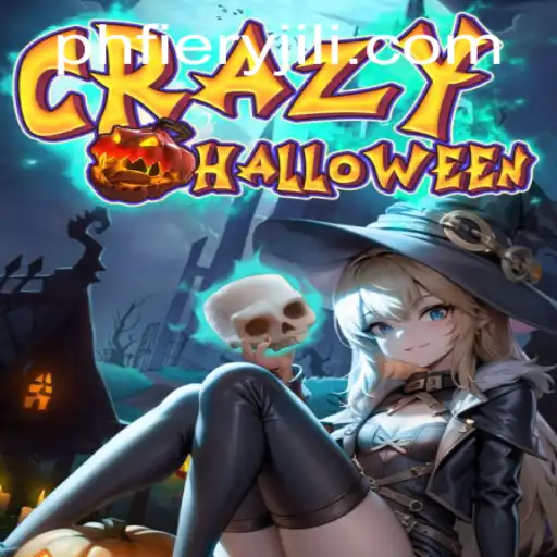 Exploring the Thrilling World of CrazyHalloween