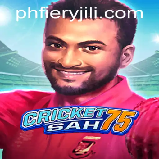 Unveiling the Thrills of CricketSah75: A Comprehensive Guide