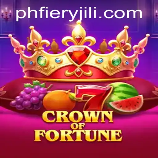 Unveiling the Thrills of CrownofFortune: A Deep Dive into the Game of Strategy and Luck