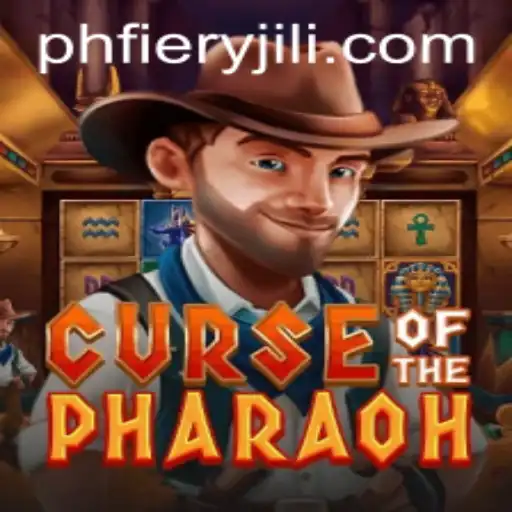 Curse of the Pharaoh: Unveiling the Mysteries with PHFiery