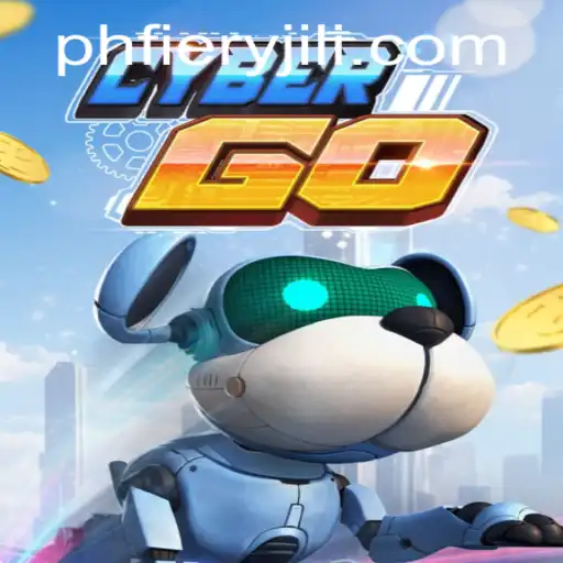 CyberGO: Navigating the Digital Frontier with PHFiery