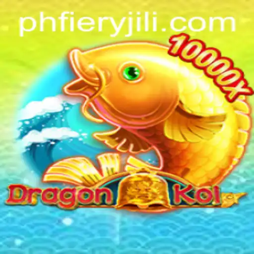 Unveiling DragonKoi and the Magic of PHFiery: A Comprehensive Dive