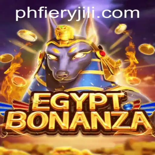 Dive into the Enchantment of EgyptBonanza with PHFiery