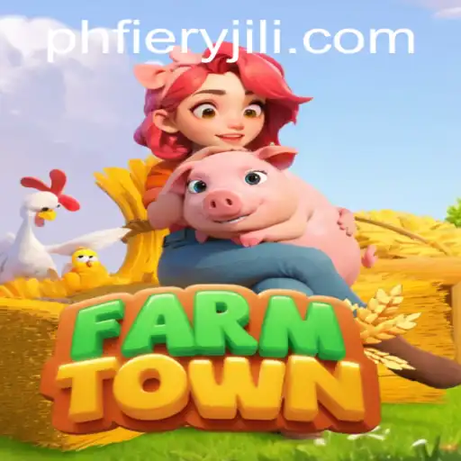 FarmTown: Unveiling the Charming World of Virtual Agriculture and PHFiery Strategies