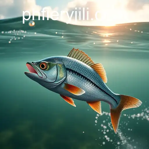 Exploring the Exciting World of Fishing Games