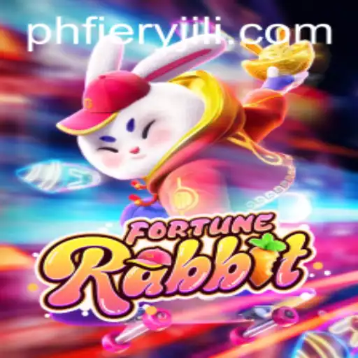 Discover the Thrills of FortuneRabbit: Unveiling the Excitement with PHFiery