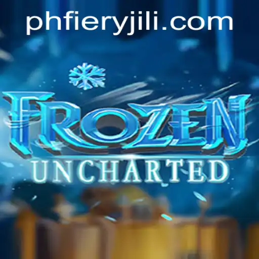 Exploring the Epic Adventure of FrozenUncharted: A Comprehensive Guide Featuring PHFiery