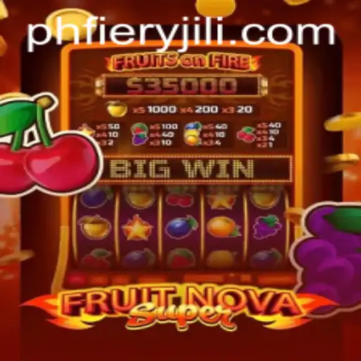 Exploring the Exciting World of FruitNovaSuper: A Fusion of Classic Gameplay and Modern Innovation