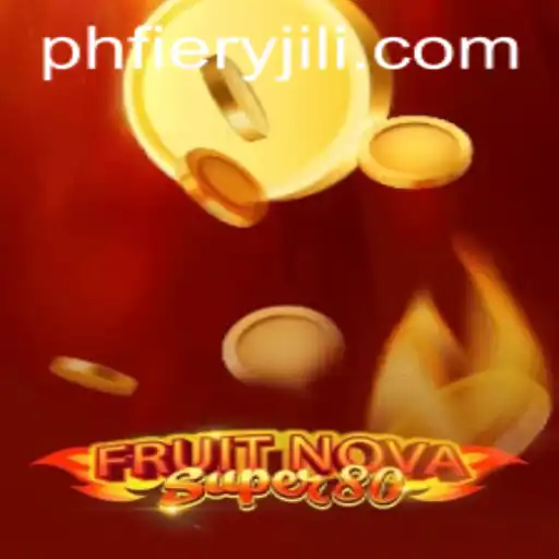 Discover the Exciting World of FruitNovaSuper80: A Game Revolutionized with PHFiery