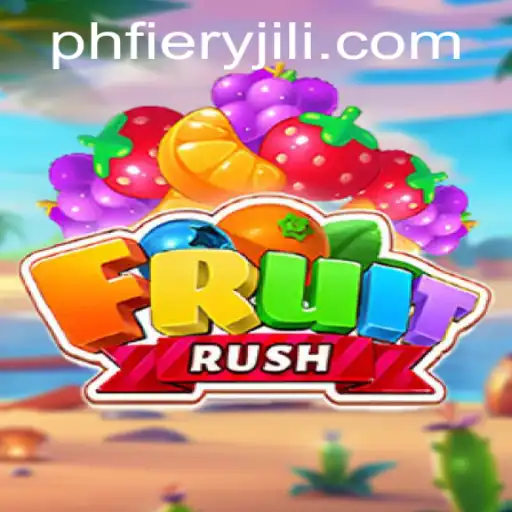 Dive into the Exciting World of FruitRush: A New Gaming Sensation