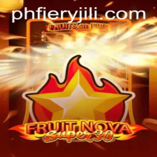 Exploring FruitrNovaSupe30: The Thrilling World of PHFiery