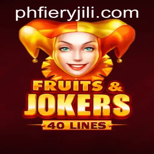 Discover the Exciting World of FruitsAndJokers40 with PHFiery