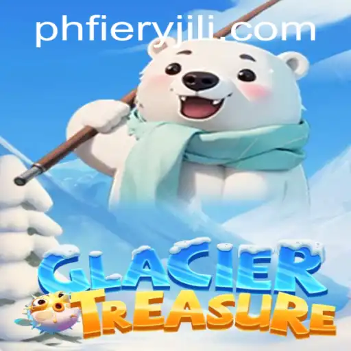 GlacierTreasure: An Immersive Adventure into the Glacial Mysteries