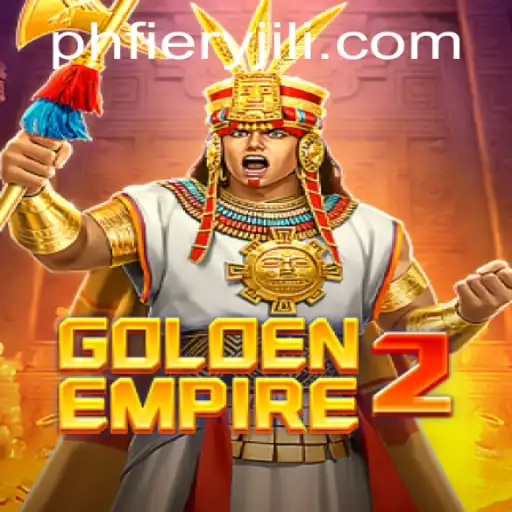 GoldenEmpire2: The Dawn of a New Era in Gaming