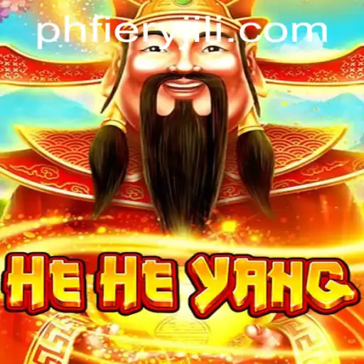 Unveiling the Allure of HeHeYang: An Adventure into the World of PHFiery