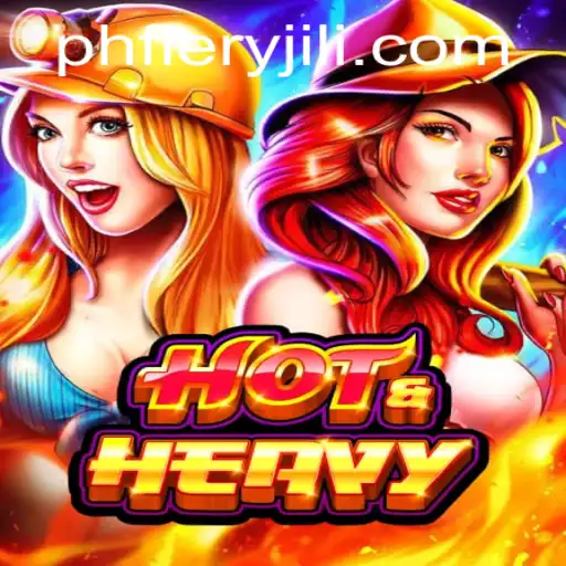 HotHeavy: A Fiery New Gaming Experience