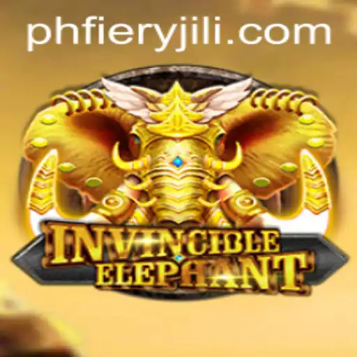 InvincibleElephant: A New Era in Gaming with PHFiery Dynamics