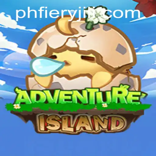 IslandsAdventure: Navigating New Frontiers with PHFiery