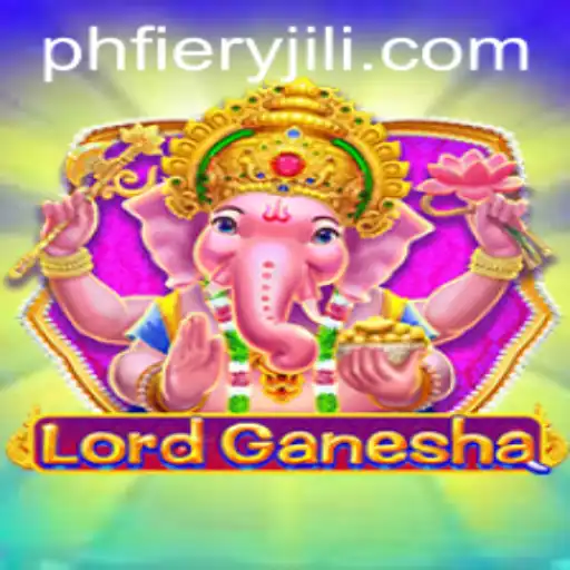 LordGanesha: Embark on a Mystical Journey With PHFiery
