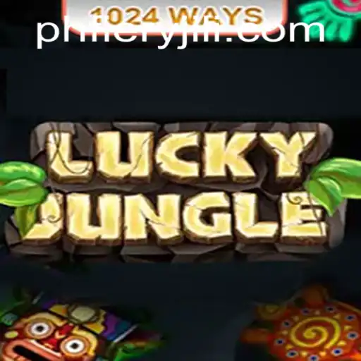Explore the Thrills of LuckyJungle1024: Embrace the Adventure with PHFiery