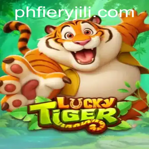 The Exciting World of LuckyTiger: An In-Depth Look