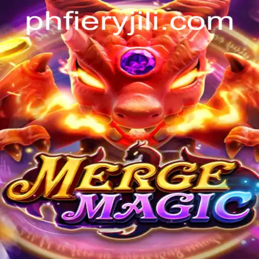 Exploring MERGEMAGIC: A Fantastical Journey in the World of PHFiery