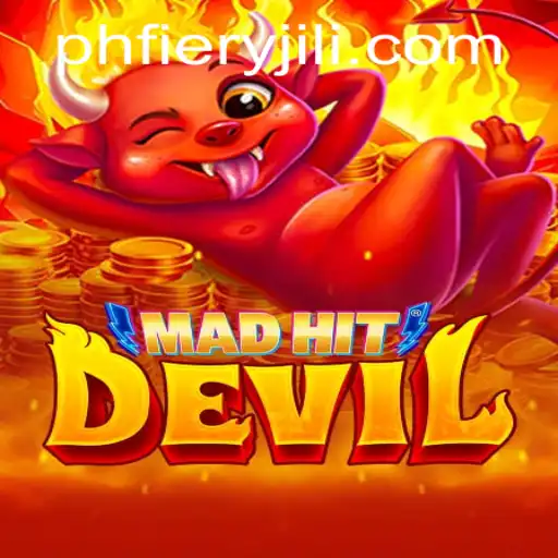 MadHitDevil: A Fiery Adventure in the World of PHFiery