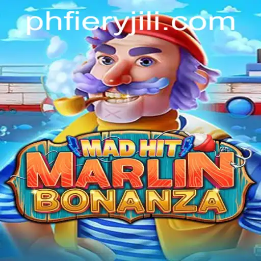 MadHitMarlinBonanza: Dive Into the Thrilling Fish Frenzy