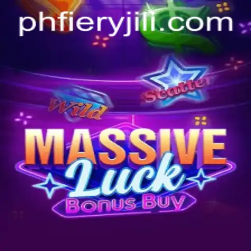 Exploring the Thrills of MassiveLuckBonusBuy: A Winning Adventure
