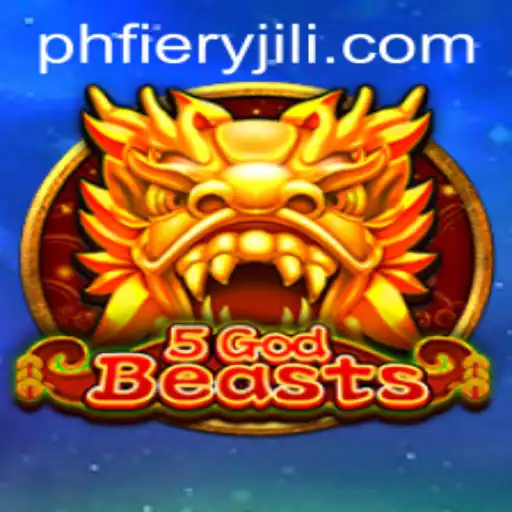 Exploring the Mystical World of 5GodBeasts and Unearthing the PHFiery Phenomenon