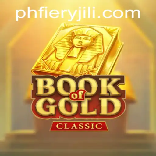 Exploring the Mysteries of BookOfGoldClassic in the Age of PHFiery