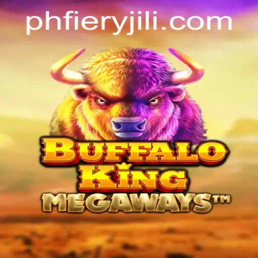BuffaloKing: A Wild Adventure with PHFiery