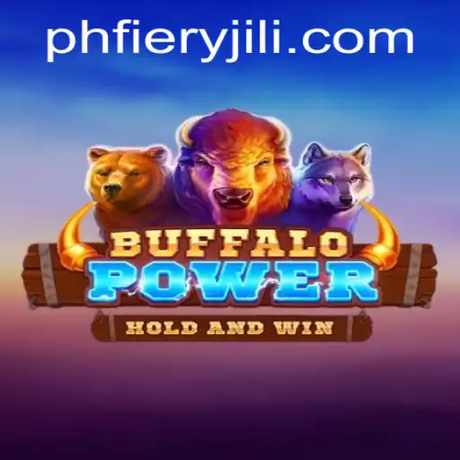 Unleashing the Thrill of BuffaloPower: A Dive into Gameplay and Strategy
