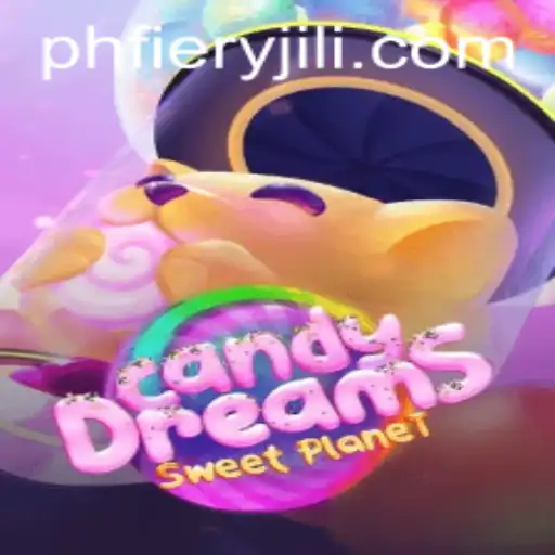 CandyDreams: A Sweet Escape into a Fiery Adventure