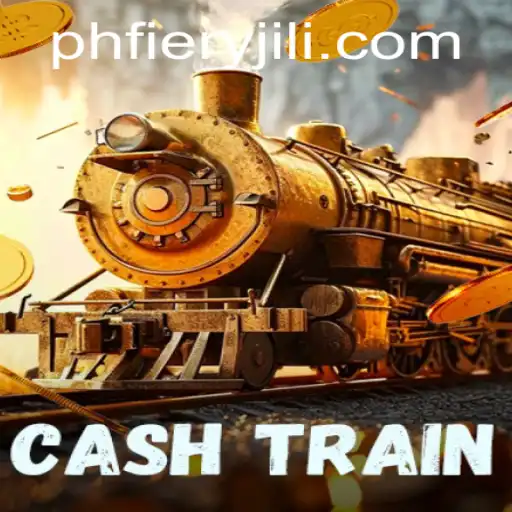 Explore the Exciting World of CashTrain: A New Gaming Sensation with PHFiery